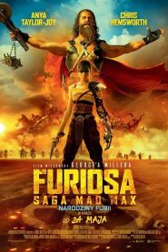 Furiosa: Saga Mad Max